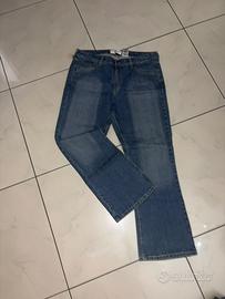 Jeans Levi’s High Rise Bootcut W34