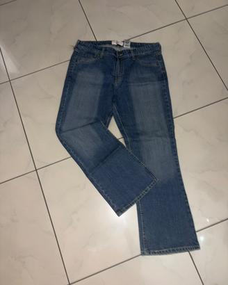 Jeans Levi’s High Rise Bootcut W34