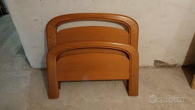 letto singolo