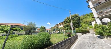 Bilocale a Bizzarone con posto auto-libero subito