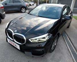 Bmw 116 116d 5p. VIRTUAL AUTOMATICA