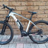 Bici elettrica BRINKE