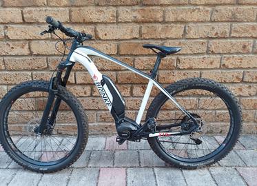 Bici elettrica BRINKE