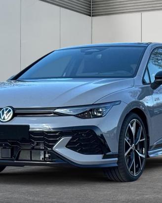Volkswagen Golf 2.0 TSI GTI Clubsport 300 CV DSG