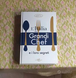 L'Italia dei grandi chef