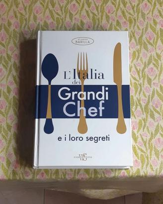 L'Italia dei grandi chef