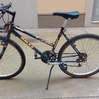 bici mountain bike 