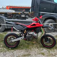 statore Husqvarna 125 come accordi 