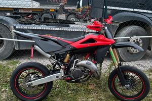 statore Husqvarna 125 come accordi 