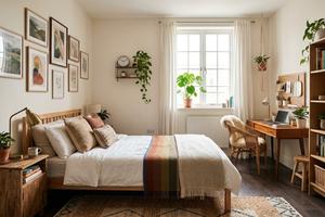 Stanza con SPESE COMPRESE / VALLE AURELIA