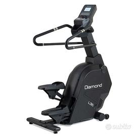 L36 STEPPER CLIMBER ELETTROMAGNETICO PROGRAMMABILE