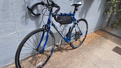 Bici da corsa Viking M/L