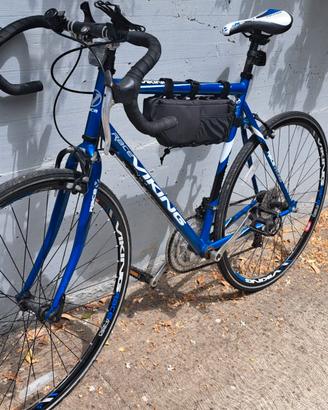 Bici da corsa Viking M/L