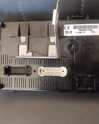 Body Computer Renault Clio Sagem
