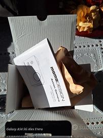 action CAM Momo design