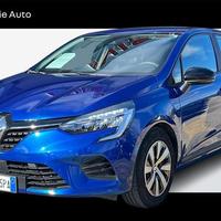 Renault Clio V 2019 1.0 TCE EQUILIBRE GPL 100CV