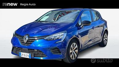 Renault Clio V 2019 1.0 TCE EQUILIBRE GPL 100CV