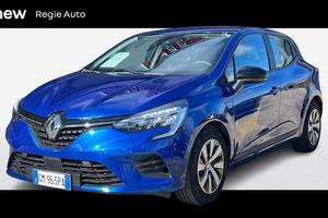Renault Clio V 2019 1.0 TCE EQUILIBRE GPL 100CV