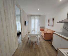 Appartamento estivo Gabicce Mare Zona Centrale