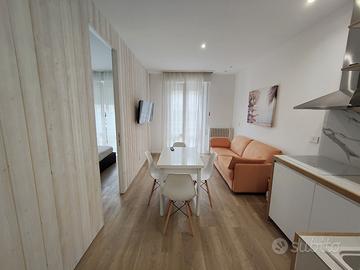 Appartamento estivo Gabicce Mare Zona Centrale