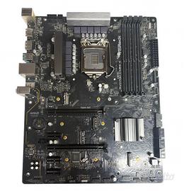 ASRock H570 Phantom Gaming