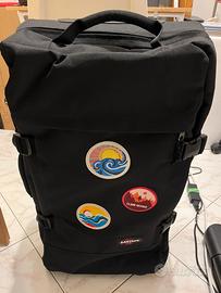 EASTPAK TRANVERZ M