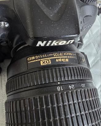 Nikon D7100