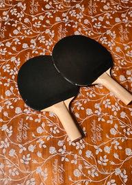 Kit ping pong 
