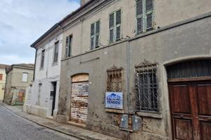 Appartamento su due livelli a Comacchio