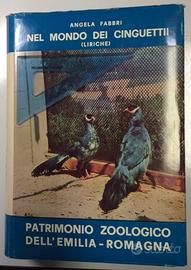 Libro Uccelli. Nel mondo dei cinguettii