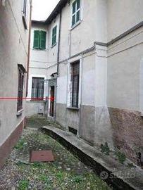 Trilocale a Pianello del Lario