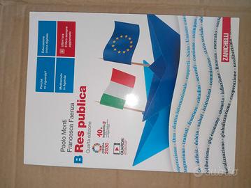 libro ReS pubblica 
