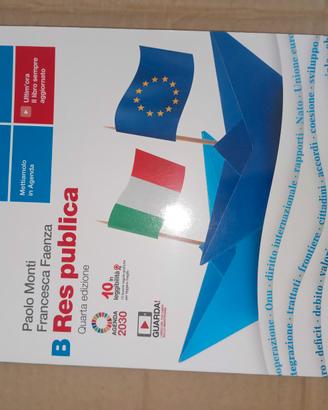 libro ReS pubblica 