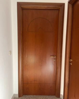 Porta in legno