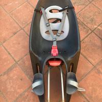 Seggiolino posteriore okbaby