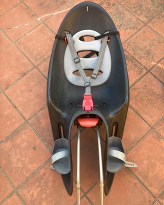 Seggiolino posteriore okbaby