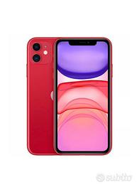 Iphone 11 128 GB
