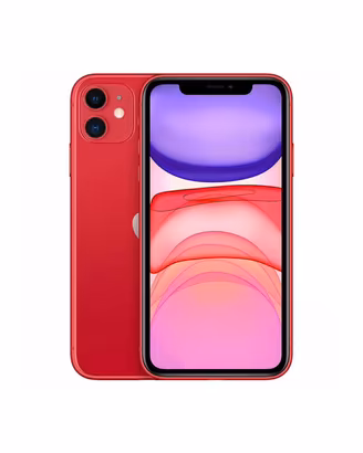 Iphone 11 128 GB