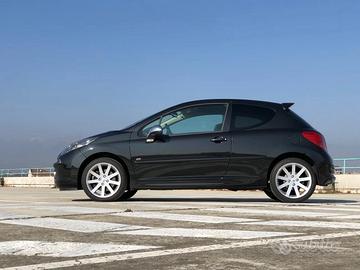 Peugeot 207 GTI