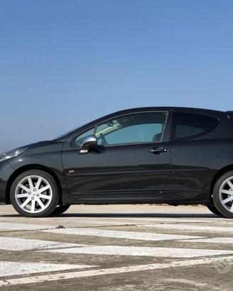 Peugeot 207 GTI