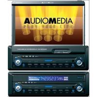 Autoradio stereo tv dvd divx mp3 audiomedia amv377