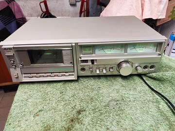 Deck Toshiba "AUREX  PC-X60AD"