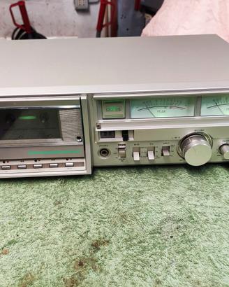 Deck Toshiba "AUREX  PC-X60AD"