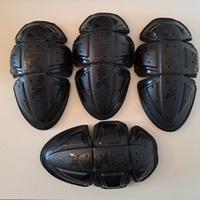 ginocchiere per moto knox