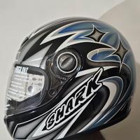 casco shark 