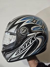 casco shark 