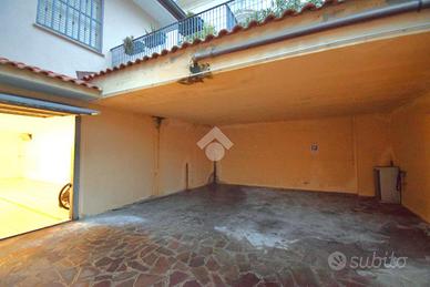 POSTO AUTO A RICCIONE