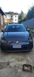 Golf 1.5 eTSI 130 CV EVO ACT DSG Life 2022