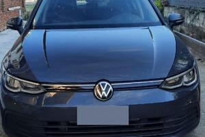 Golf 1.5 eTSI 130 CV EVO ACT DSG Life 2022