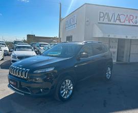 Jeep Cherokee 2.2 CV 200 4X4 Limited